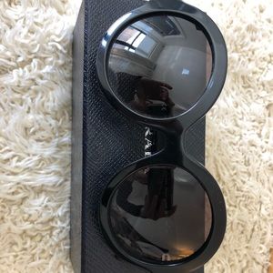 Prada Sunglasses